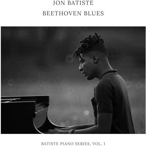 Jon Batiste- Beethoven Blues [ VINYL LP ]
