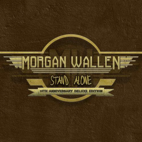 Morgan Wallen- Stand Alone [ VINYL LP ]