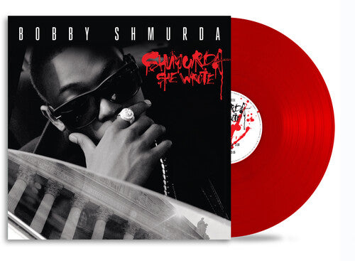 Bobby Shmurda- Shmurda She Wrote -BF24 [ VINYL LP ]