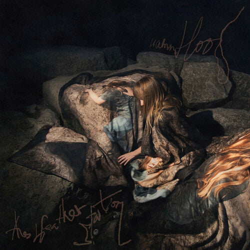 The Weather Station- Humanhood (Indie Exclusive, Colored Vinyl, Red) [ VINYL LP ]