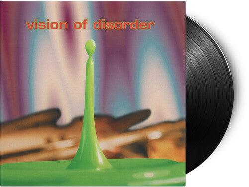 Vision of Disorder- Vision Of Disorder - 180-Gram Black Vinyl [ VINYL LP ]