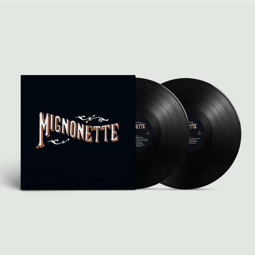 The Avett  Brothers- Mignonette [ VINYL LP ]
