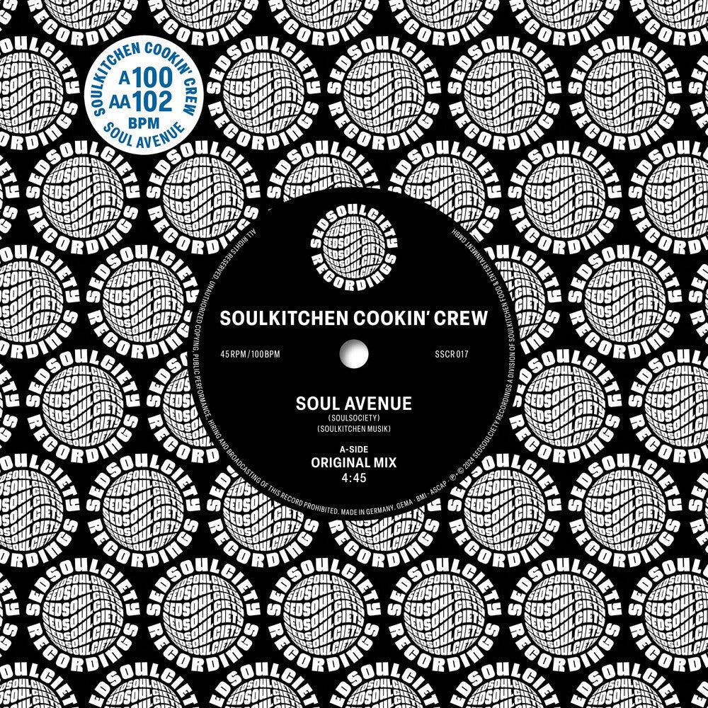 Push- Cut Me Loose / Superstar [ VINYL LP ]