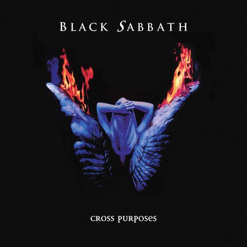 Black Sabbath- Cross Purposes [ VINYL LP ]