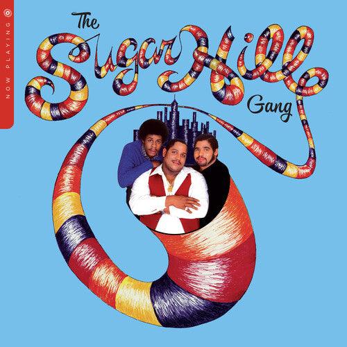 The Sugarhill Gang- Now Playing [ VINYL LP ]