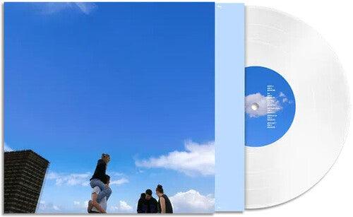 Fred Again- Ten Days - White Colored Vinyl [ VINYL LP ]