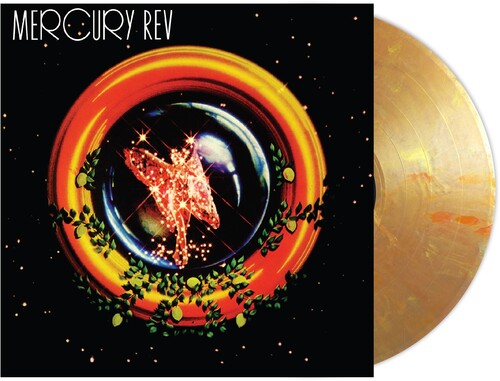 Mercury Rev- See You On The Other Side [ VINYL LP ]