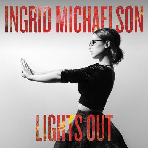 Ingrid Michaelson- Lights Out (Deluxe Edition) [ VINYL LP ]