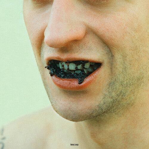 Heavy Lungs- Caviar [ VINYL LP ]