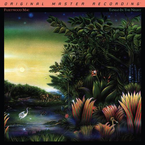 Fleetwood Mac- Tango In The Night [ VINYL LP ]