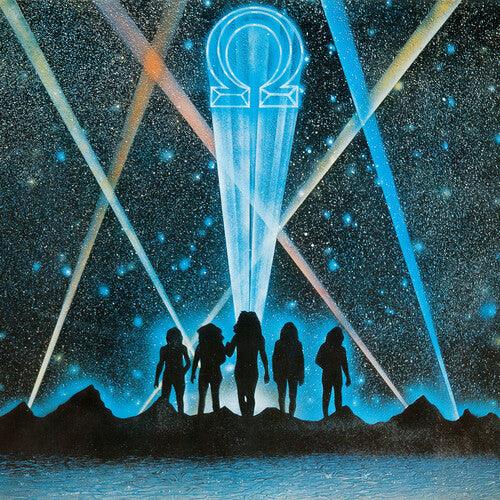 Omega- Gammapolis [ VINYL LP ]