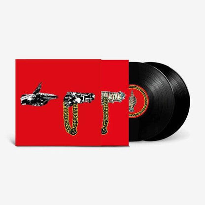 Run the Jewels- Run the Jewels 2 - 10th Anniversary Edition [ VINYL LP ]