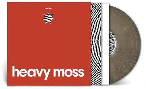 Heavy Moss- Dead Slow [ VINYL LP ]