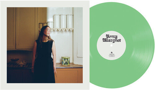 Arny Margret- I Miss You I Do (Indie Exclusive Vinyl) [ VINYL LP ]