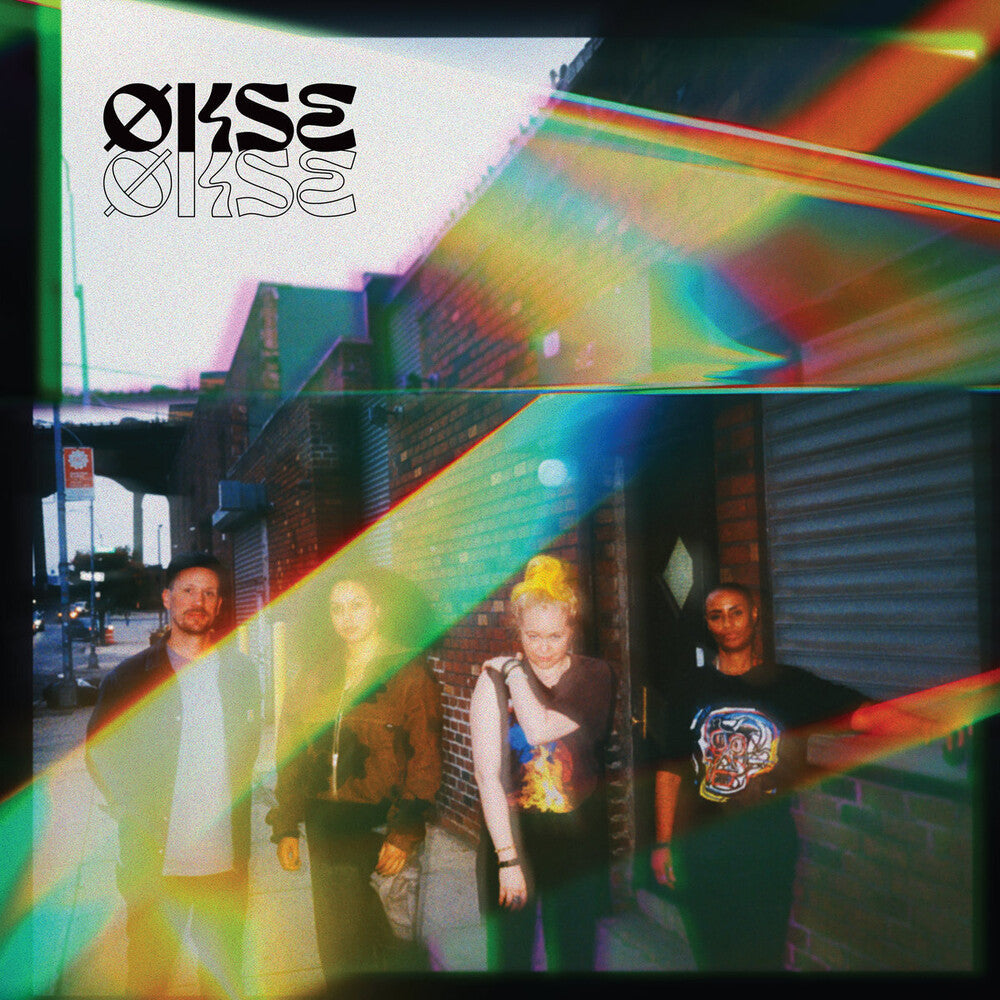 Okse- Okse [ VINYL LP ]