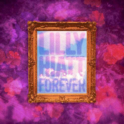 Lilly Hiatt- Forever (Indie Exclusive Vinyl) [ VINYL LP ]
