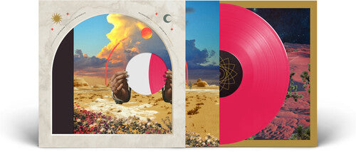 Silverstein- Antibloom - Opaque Magenta [ VINYL LP ]