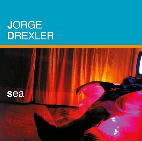 Jorge Drexler- Sea [ VINYL LP ]