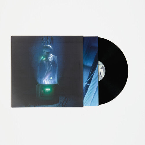 Provoker- Body Jumper [ VINYL LP ]