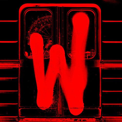 Lin Manuel Miranda/Eisa Davis- Warriors (Original Soundtrack) [ VINYL LP ]