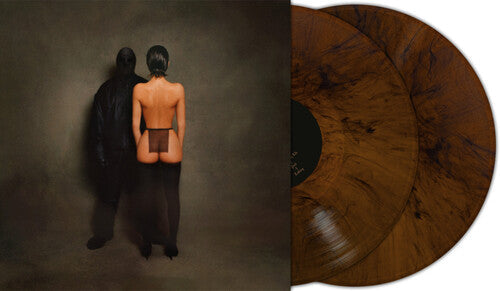 Kanye West/Ty Dolla Sign- Vultures 1 (Marbled Vinyl) [ VINYL LP ]