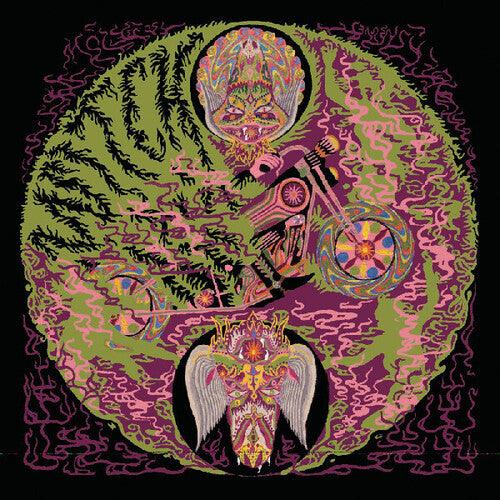 Witch- Witch [ VINYL LP ]