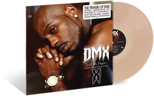 DMX- Let Us Pray: Chapter X [ VINYL LP ]