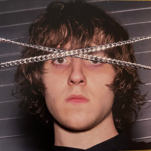 Cameron Winter (Geese)- Heavy Metal (Silver Vinyl) [ VINYL LP ]