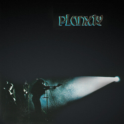 Planxty- Planxty [ VINYL LP ]
