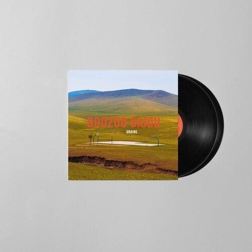 Grains (15th Anniversary) [ VINYL LP ]
