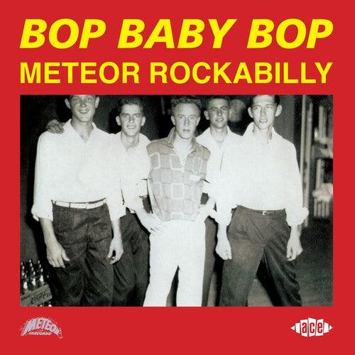 Various Artists- Bop Baby Bop: Meteor Rockabilly / Various [ VINYL LP ]