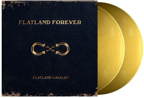 Flatland Cavalry- Flatland Forever [ VINYL LP ]