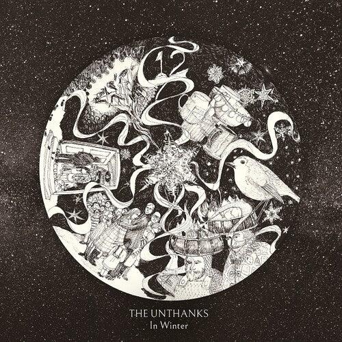 The Unthanks- In Winter [ VINYL LP ]