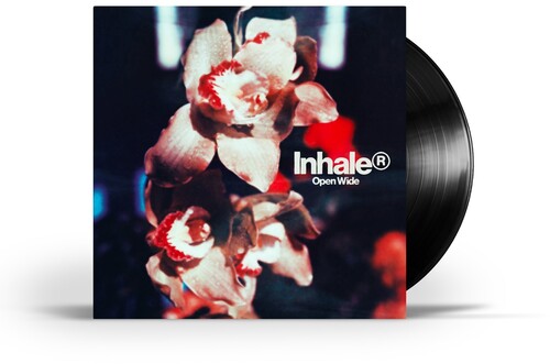 Inhaler- Open Wide [ VINYL LP ]
