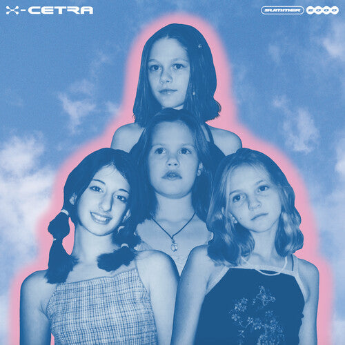 X-Cetra- Summer 2000 [ VINYL LP ]