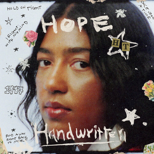 Hope Tala- Hope Handwritten [ VINYL LP ]