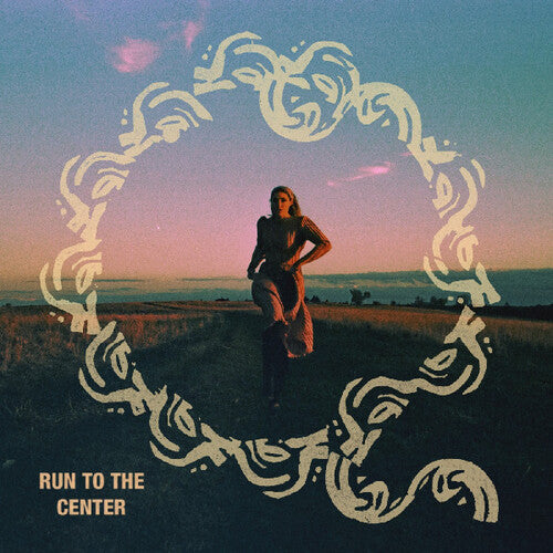 Cornelia Murr- Run To The Center [ VINYL LP ]