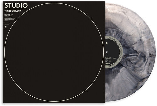 Studio- West Coast - Black & White [ VINYL LP ]
