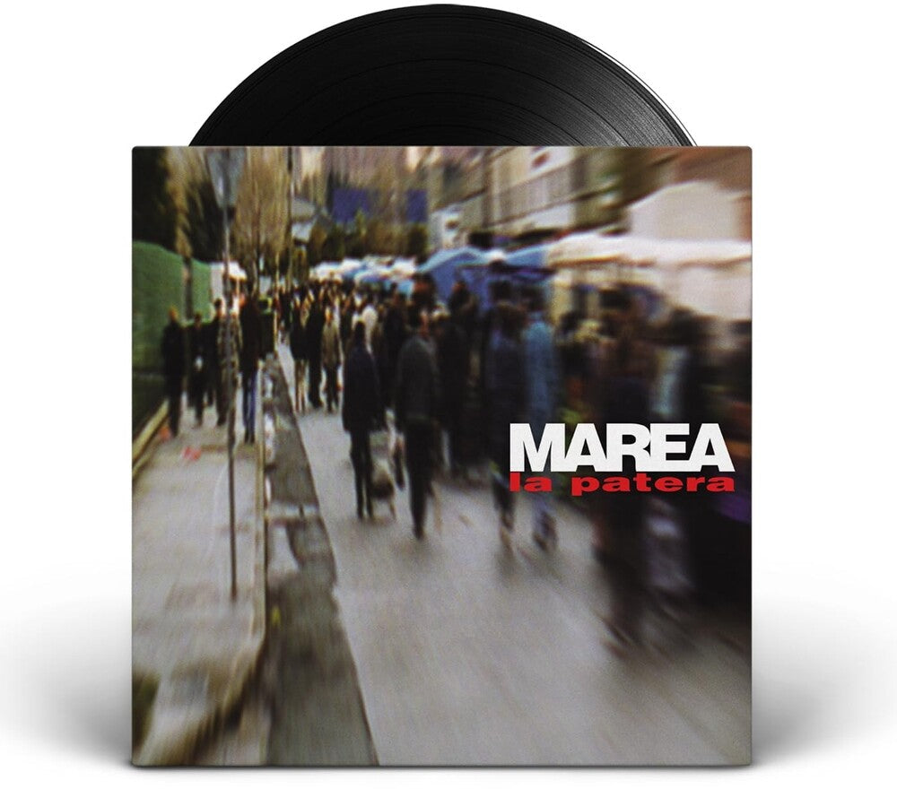 Marea- La Patera: 25th Anniversary (Spa) [ VINYL LP ]