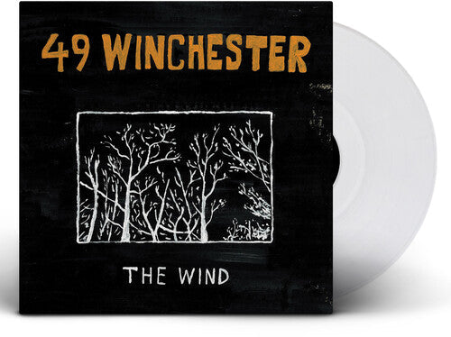 49 Winchester- The Wind (Indie Exclusive Vinyl) [ VINYL LP ]