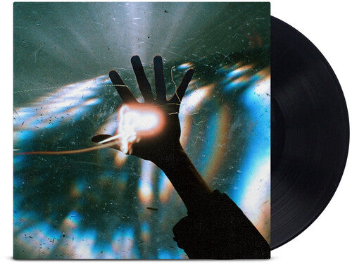 Architects- The Sky, The Earth & All Between [ VINYL LP ]