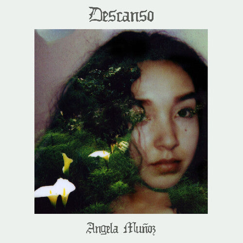 Angela Munoz- Descanso [ VINYL LP ]