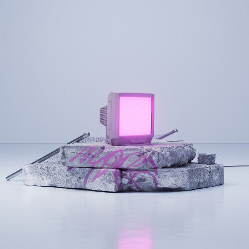 Mild Minds- Gemini [ VINYL LP ]