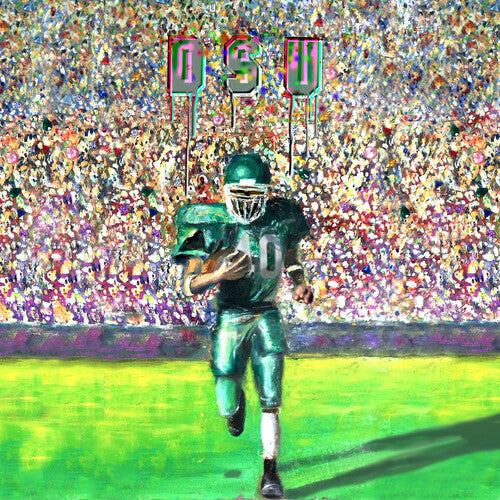 Alex G- DSU [ VINYL LP ]
