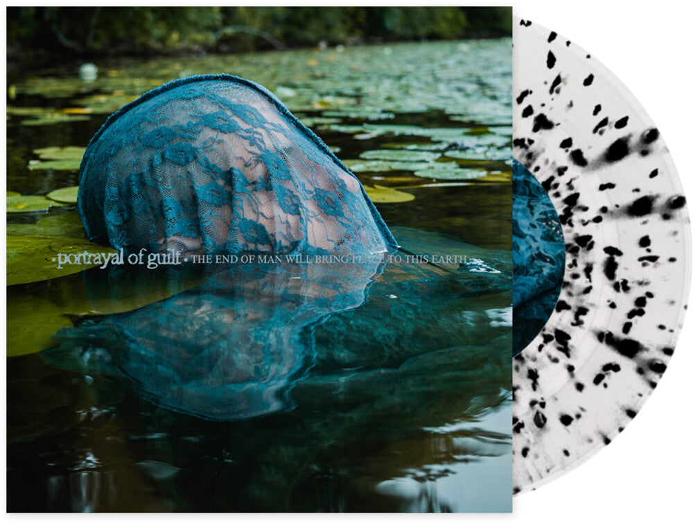 Portrayal Of Guilt / Slow Fire Pistol- Split (Uk) [ VINYL LP ]