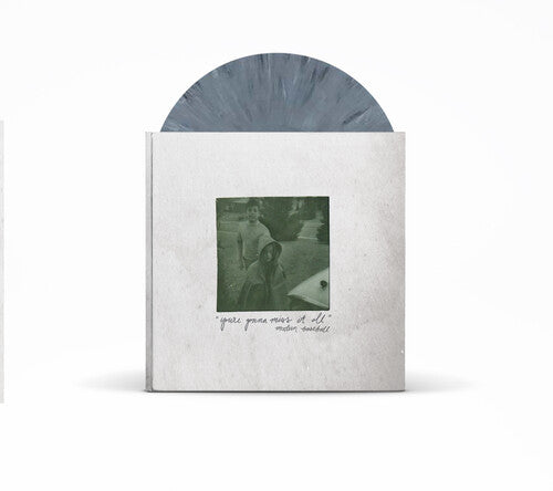 Modern Baseball- You're Gonna Miss It All - Anniversary Edition (Colored Vinyl, Gray, Deluxe Edition, With Bonus 7") [ VINYL LP ]