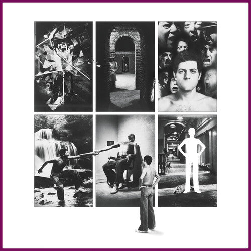 Genesis- The Lamb Lies Down On Broadway [ VINYL LP ]