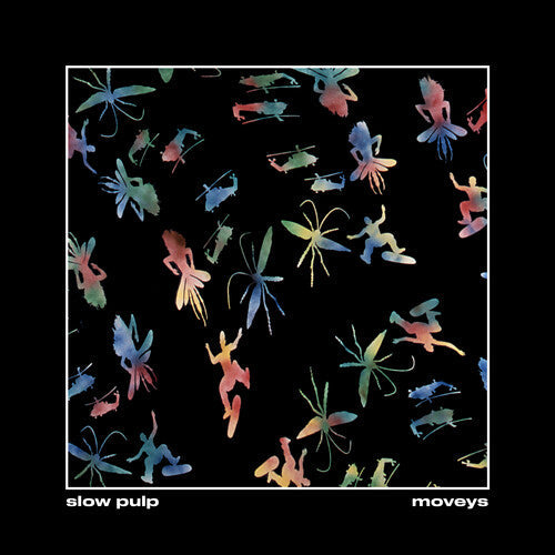 Slow Pulp- Moveys - Deluxe Edition [ VINYL LP ]