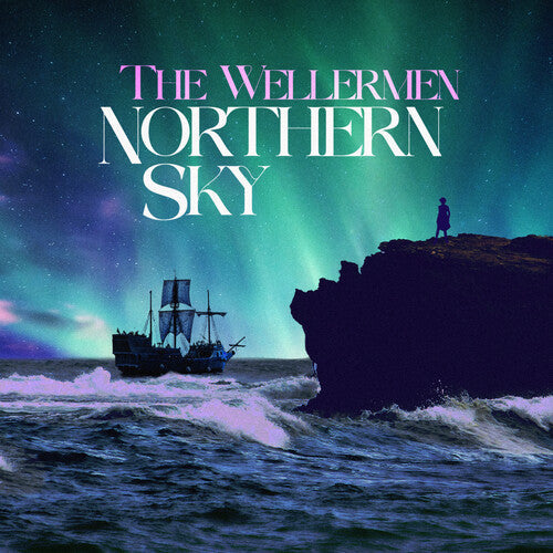 Wellermen- Northern Sky [ VINYL LP ]