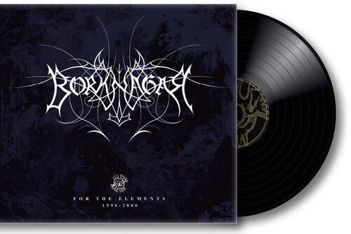 Borknagar- For The Elements: 1996-2006 [ VINYL LP ]